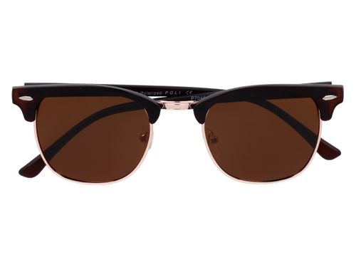 Polaryzacyjne okulary retro na Arena.pl