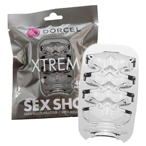 Sex Shot Xtrem na Arena.pl