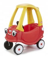 Jeździk Little Tikes czerwony od 18 m