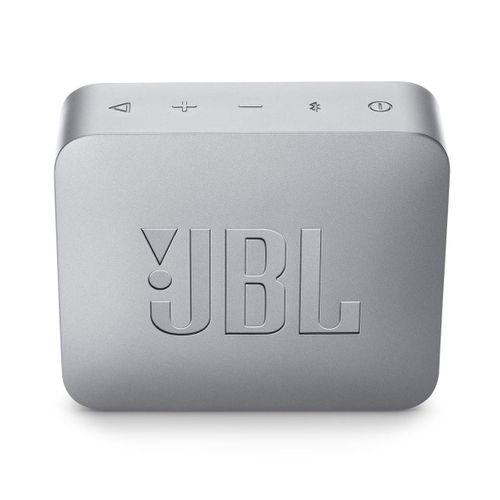 Głośnik bluetooth JBL GO 2  (kolor szary) na Arena.pl