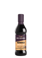 DE NIGRIS Krem balsamiczny waniliowy 250 ml