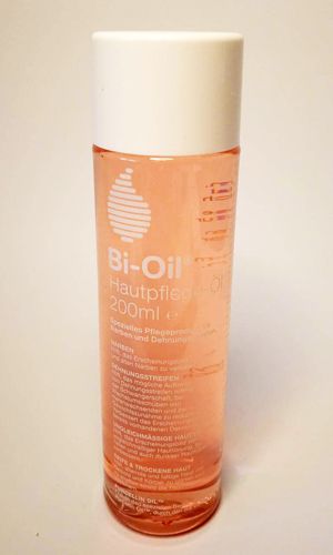 Bio Oil Naturalny, olejek do pielęgnacji skóry, 200 ml na Arena.pl