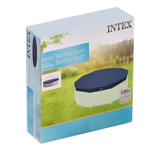 Pokrywa Do Basenu Intex 28030 na Arena.pl