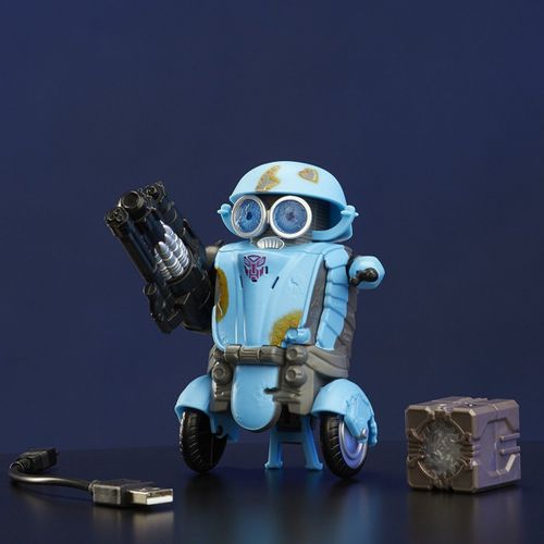 Hasbro Transformers STARTER AUTOBOT na Arena.pl