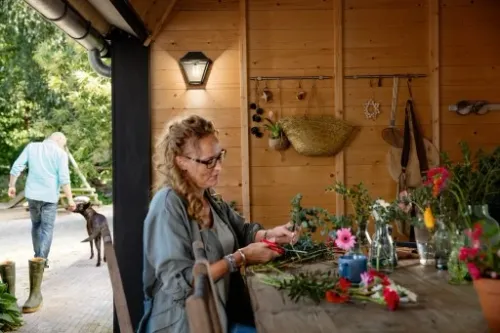 PHILIPS Kinkiet Alpenglow myGarden E27 1649430PN na Arena.pl