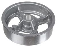 Koło pasowe duże Cedrus wertykulator CEDWE40 300372