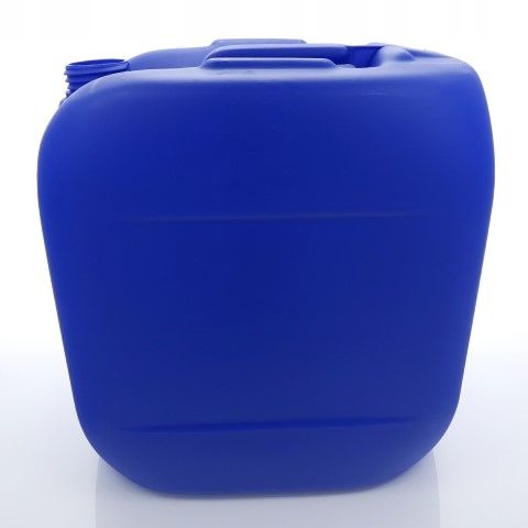Kanister 30l karnister baniak pojemnik wodę ATEST zdjęcie 2