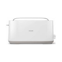Toster Philips HD2590/00 biały 1030 W