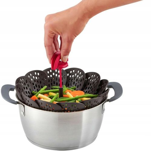 Koszyk do gotowania na parze TEFAL INGENIO na Arena.pl