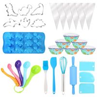 DLA DZIECI  DLA MAŁEGO SZEFA KUCHNIZ ZESTAW