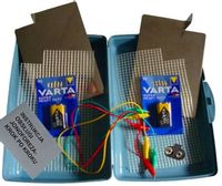 URZĄDZENIE APARAT SPRZĘT DO JONOFOREZY NADPOTLIWOŚĆ DŁONIE STOPY RĘCĘ NOGI