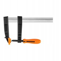 NEO TOOLS Ścisk Stolarski 120 x 300 mm Zestaw 2 szt.