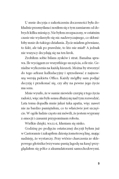 Ballada jednej nocy zdjęcie 5