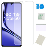 Folia ochronna hydrożelowa do REALME NOTE 50 na ekran szkło niepękające TPU