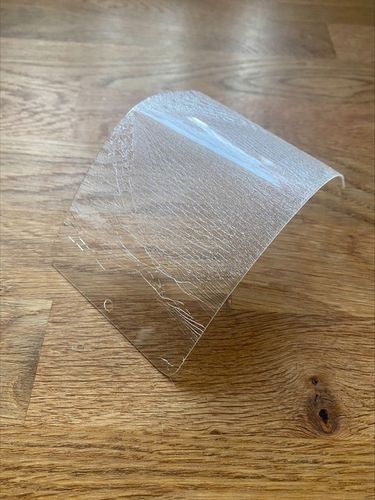 Szkło Hartowane z OTWOREM do Samsung Galaxy S20 FE na Arena.pl