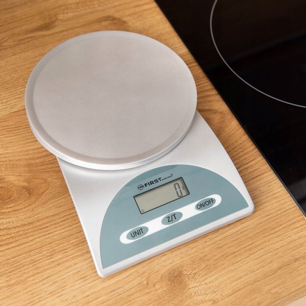 Waga kuchenna Elektroniczna First Austria zdjęcie 5