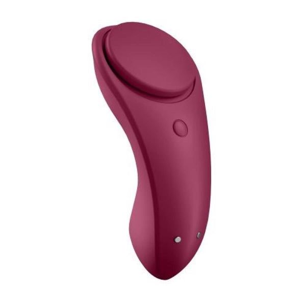 Sexy Secret Panty Vibrator zdjęcie 1