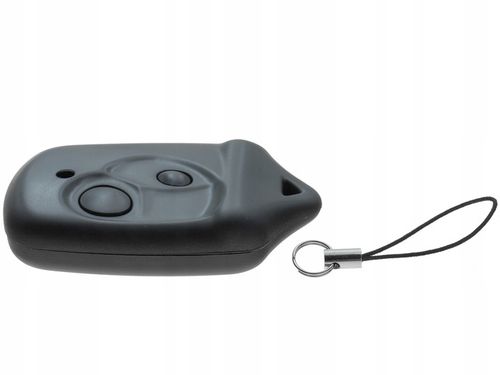 Pilot do bramy 2K433 eldrim 433,92MHz KeeLoq Oryginalny, Solidny na Arena.pl