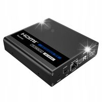 Konwerter sygnału HDMI na LAN SPH-676C IPCOLOR RX