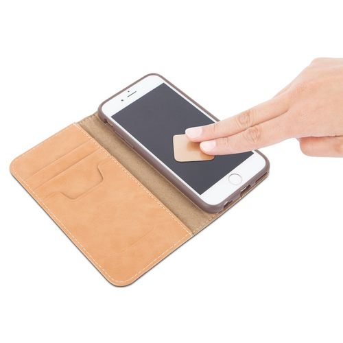 Moshi Overture - Etui iPhone 6s / iPhone 6 (Titanium) na Arena.pl