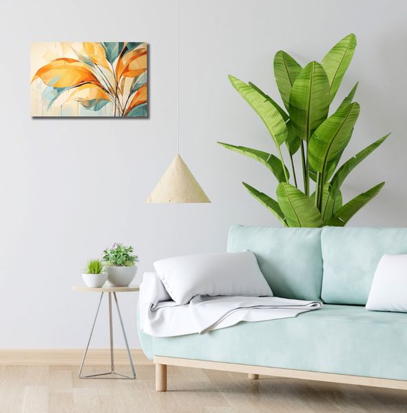 Obraz 50x30cm Kolory Natury zdjęcie 2