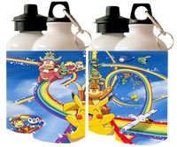 Bidon Junior Pokemon