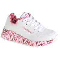 Dziecięce sneakers Skechers 314976L-WRPK r.29