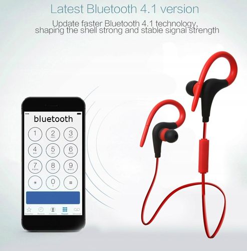 ZS2L SŁUCHAWKI BLUETOOTH na Arena.pl