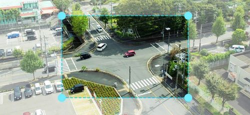 KAMERA HIKVISION IP TUBOWA AUDIO 4MPX IR30M DS-2CD1043G2-LIU SMART HYBRID na Arena.pl