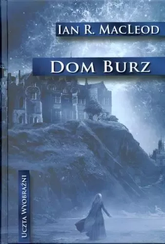 Dom burz zdjęcie 1