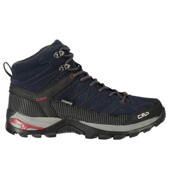 Buty CMP Rigel Mid 3Q12947-62BN r.44 zdjęcie 2