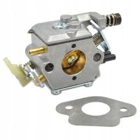 GAŹNIK DO PILARKI HUSQVARNA 51 55 typ ZAMA + USZCZ