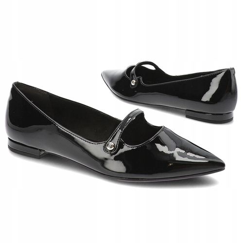 Tamaris baleriny rozmiar 39 na Arena.pl