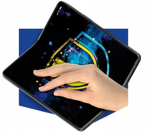3mk SilverProtection+ Folded Edition do Samsung Galaxy Z Fold6 na Arena.pl