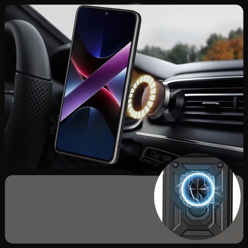 tech-protect camshield pro xiaomi poco f8 pro black na Arena.pl