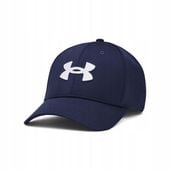 Męska czapka z daszkiem Under Armour Men's UA Blitzing