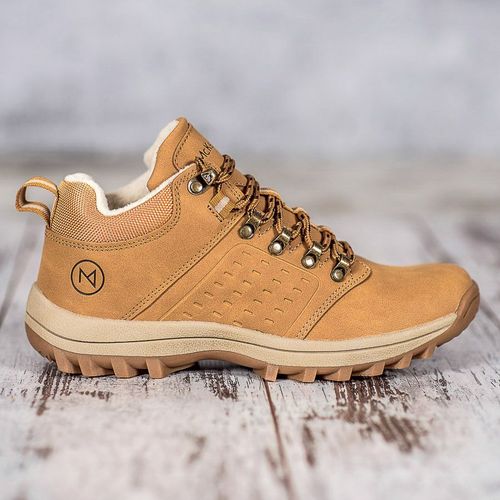 Traperki MCKEYLOR r.39 na Arena.pl