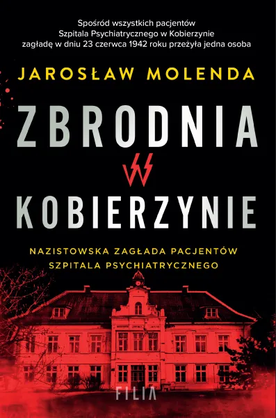 Zbrodnia w Kobierzynie zdjęcie 1