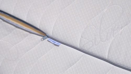 Poduszka ORTOPEDYCZNA pod nogi na Arena.pl