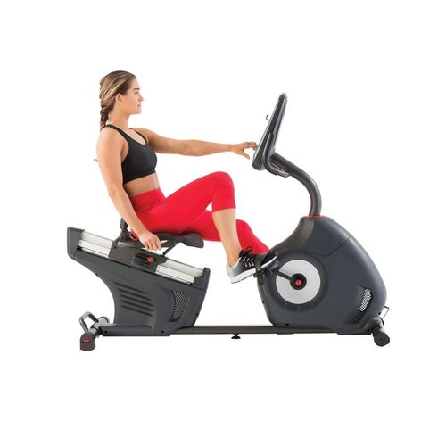 SCHWINN ROWER POZIOMY PROGRAMOWANY 570R na Arena.pl