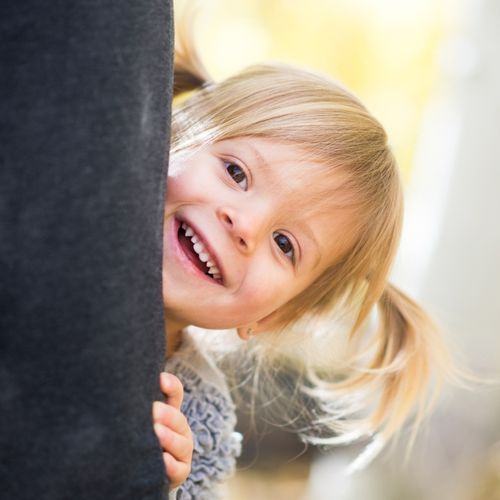 Mikroskop mini kieszonkowy przenośny zabawka edukacyjna dla dzieci prezent na Arena.pl