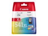 Canon CL-541XL | Wkład atramentowy | Magenta, Cyjan, Żółty