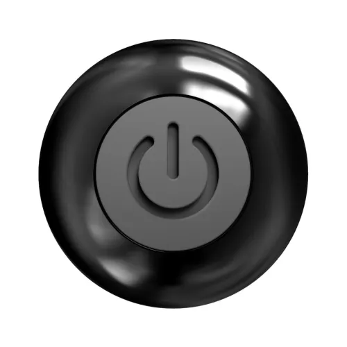 wibrator - powerbullet pretty point black na Arena.pl