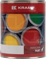 LAKIER VALMET SERIA 05 BIAŁY 1L 918508KR OKAZJA