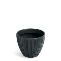 DONICZKA FERO ROUND MIDL - BETON - PP-TFR30-106