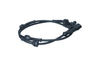 CZUJNIK ABS TYŁ L/P DACIA DUSTER 2011 2012 2013 2014 2015 2016 2017 2018
