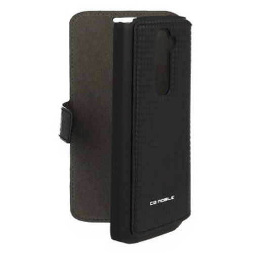 Etui Ferrari book FFEFOCFLBKD802BL LG G2 na Arena.pl