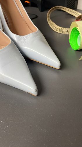 Liu Jo Szpilki Pointy R41 na Arena.pl