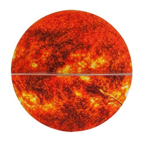 KLOCKI Korbo Space 131 na Arena.pl