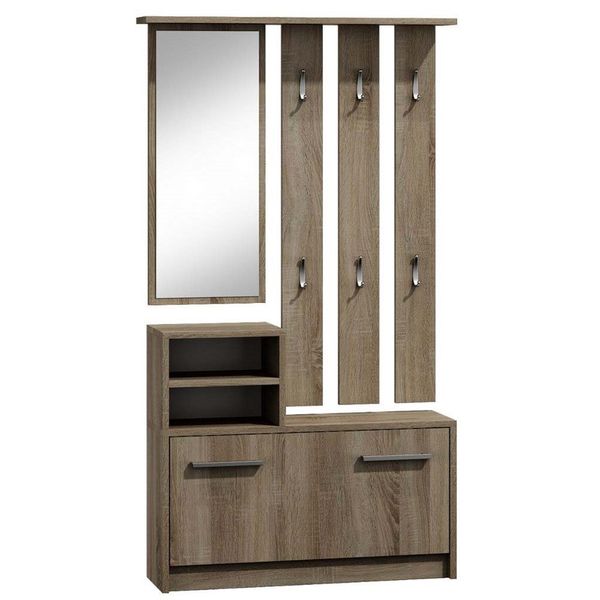 GARDEROBA - TRUFEL zdjęcie 1